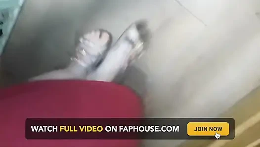 Worn-out Birkenstock Shoes