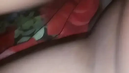 She loves sucking cock and riding mine from on top