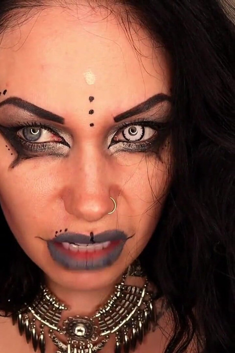 Live-cam voodoo CBT