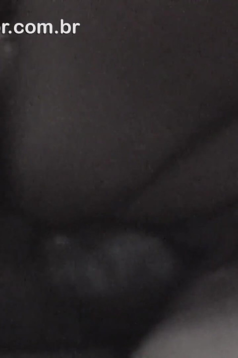 Brazilian woman with big ass fucking horny