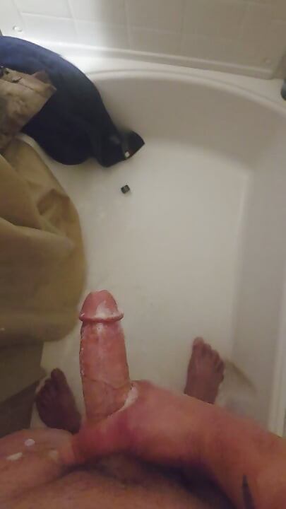 Shower Time