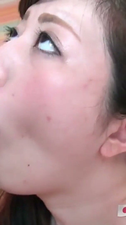 Small Tits Japanese Teen Gets Pussy Filled With POV Creampie | Clip 1