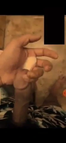 Bangladeshi cute cheler handlings