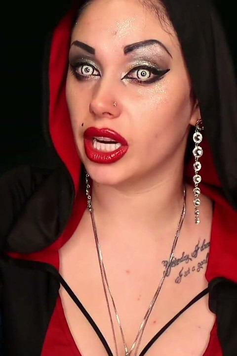 Mesmerizing mindfuck :You will submit to me, you will say my name and you will cum
