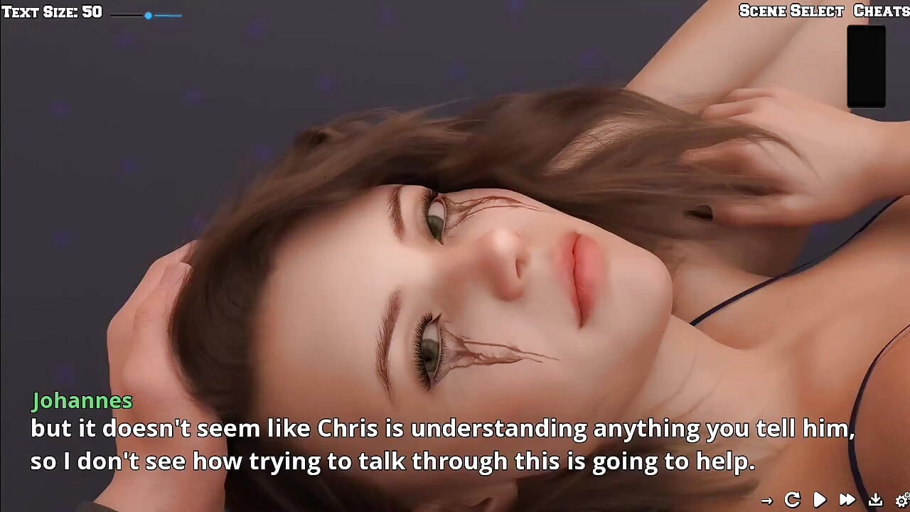 College Kings # 39 Foi para a academia e ajudou Lindsey