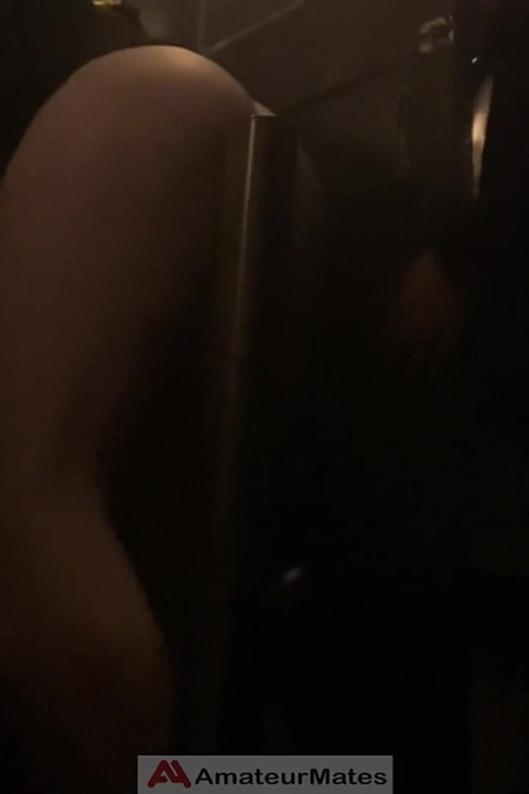 Jules Was in a Club and Told This Cute Twink to Join Him in the Restroom...