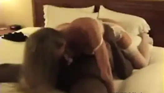 BBC Addiction - MY wife lovec big black cock