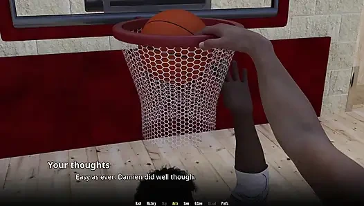 Wvm - My Girlfriends Stepsister Tries My Cock for the First Time and She Loves It