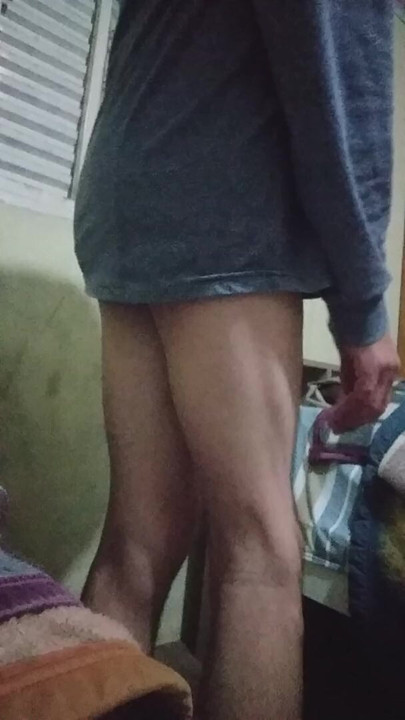 Venham me foder