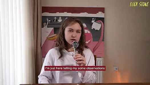 Aktive Zustimmung! Was ist es, wie man herausfindet, wann man Kontakt aufnehmen sollte? Warum nein? Es ist nicht ja, nein, nur nein, immer!