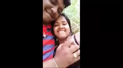 22 gf boobs out press hard outdoor