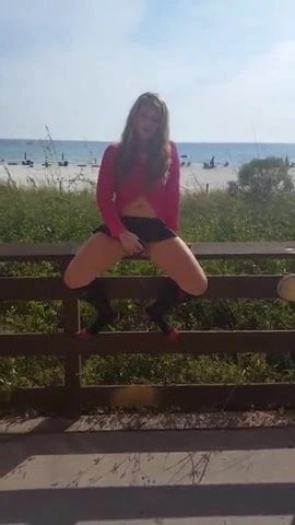 public dildo