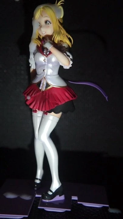 Figur mari bukkake