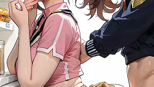 ŞEHVETLI YÖNETMEN NE ISTEDIĞINI BILIYOR