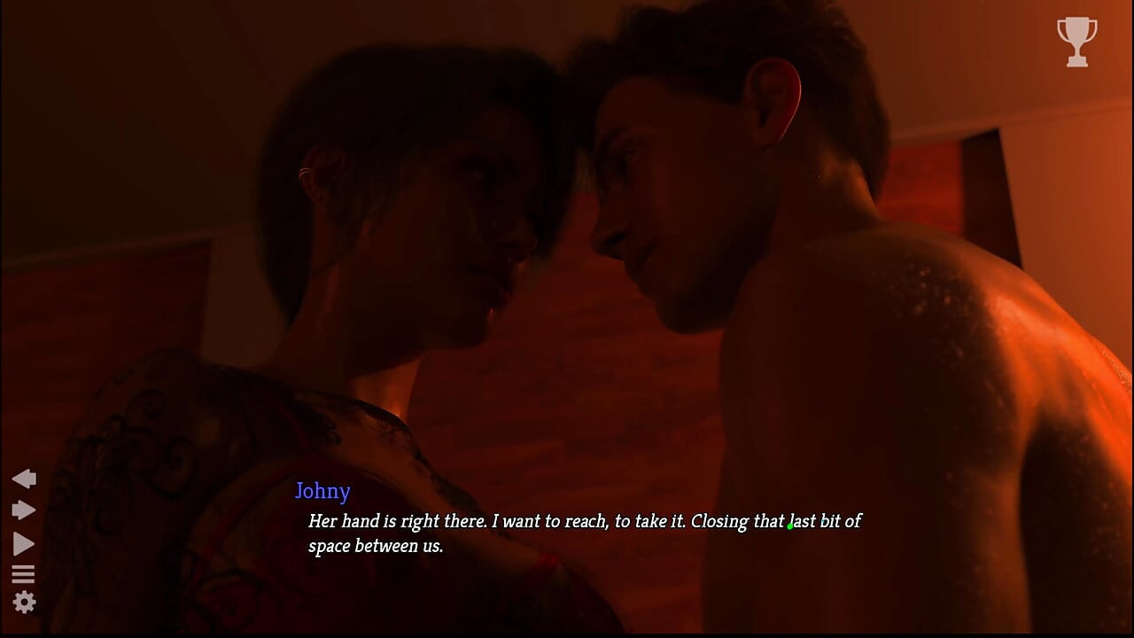 B.e.s.t 7 the Date with Gabriela Was Nice and the Night with Madison Was Just so Intense