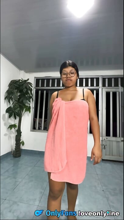 Kawan suami menziarahi saya