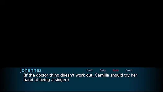 Sun breed #1 - cewek-cewek mandi sambil mendesah