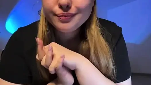 Riesige natürliche titten hüpfen analplug im dicken arsch im doggystyle jucielussie