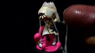 Pearl Amiibo Sof видео