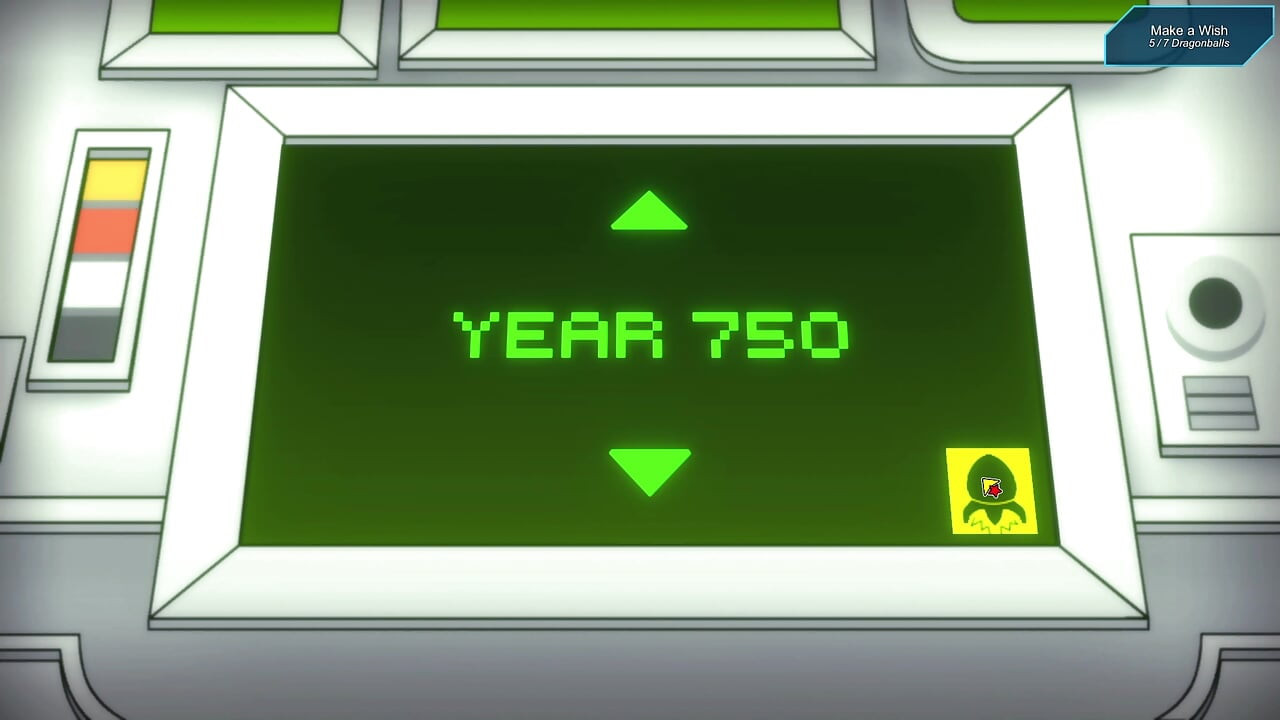 Kame Paradise Multiversex 2 - Stripping Android 18 to Fuck Roshi