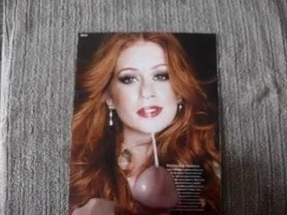 Marina Ruy Barbosa Tribute
