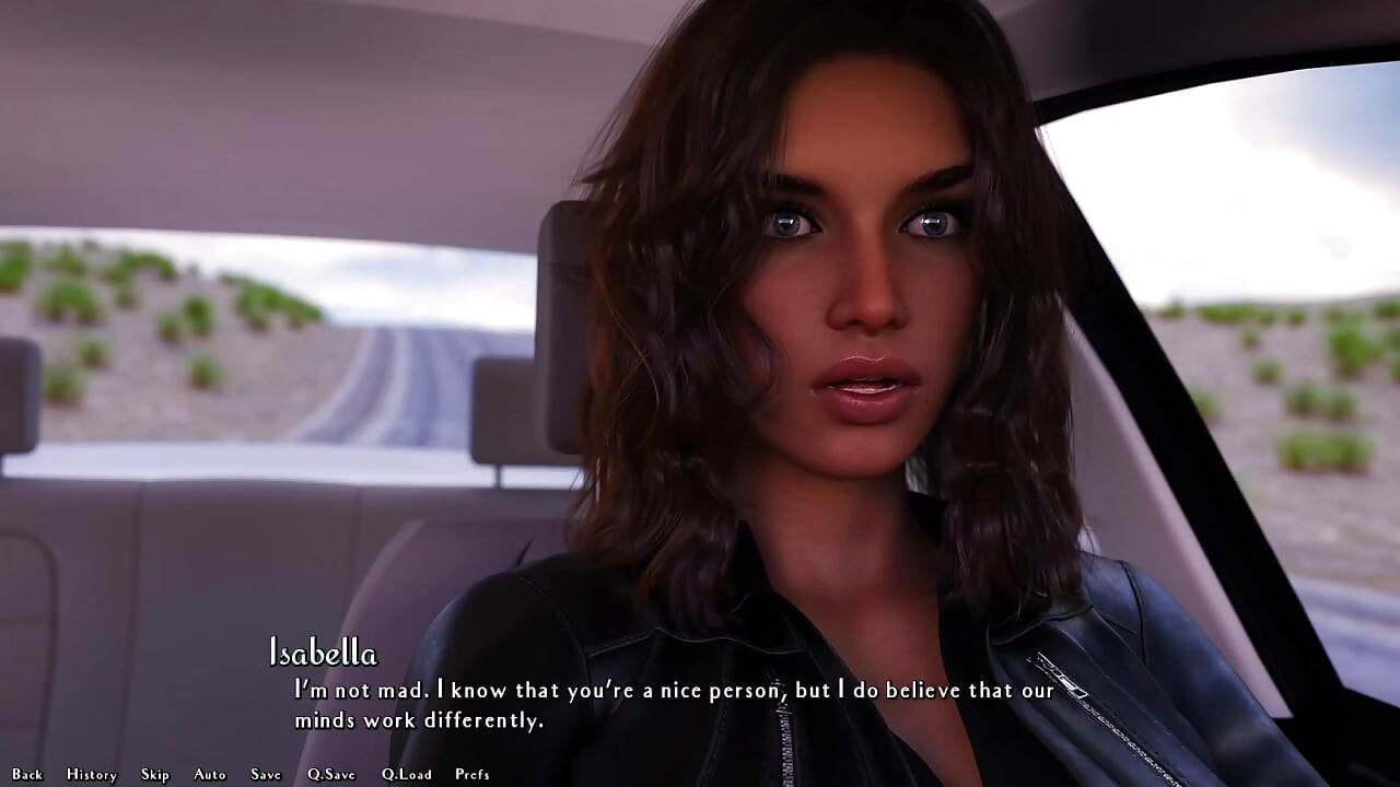 Being a Dik 0.7.0 Part 175 Godness Jill.. by Loveskysan69