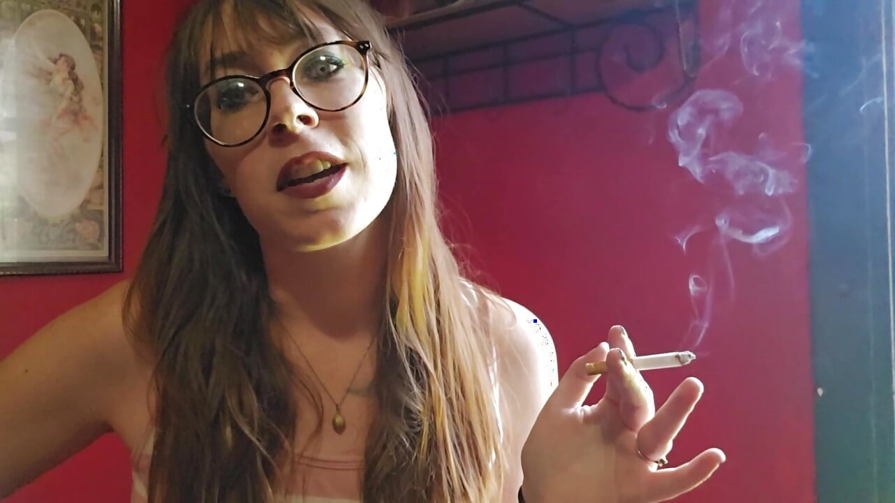 Smoking and Sex, my real candid thoughts
