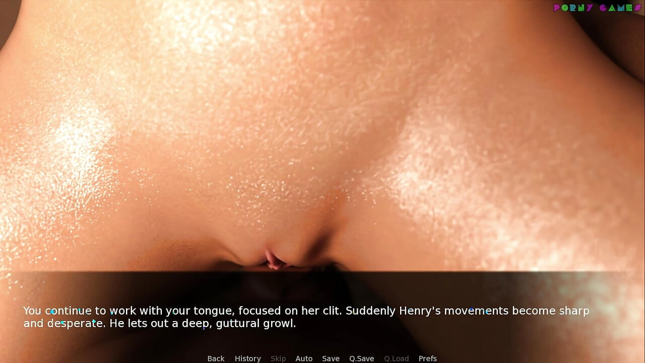 My Hotwife by Benlucky - Wellcome to the Sexbus 17