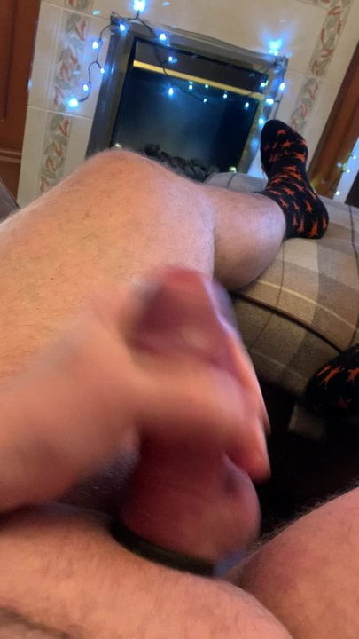 Cum fountain