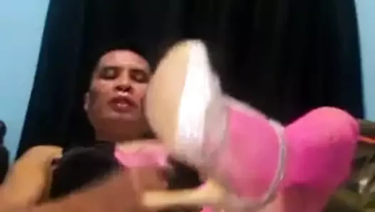 Tragando mecos