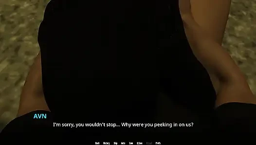 Wvm - Rachel meme ucuyla sikiliyor