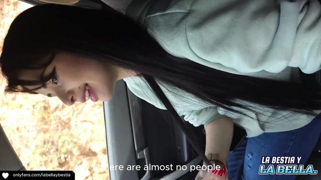 I Fuck My Co-worker in the Car I Fill Her Feet with Cum Homemade Amateur