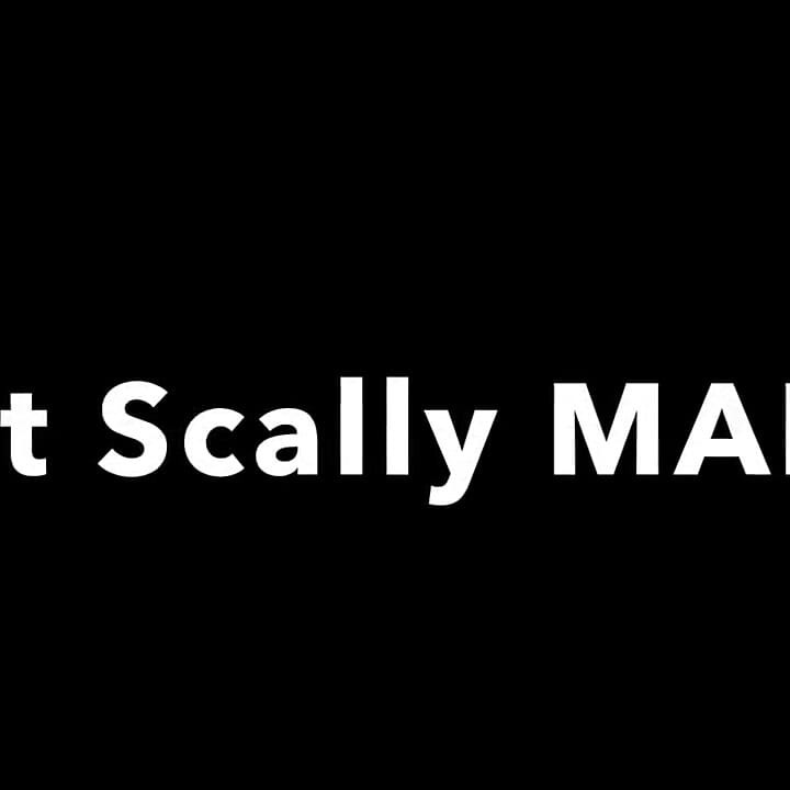 Aytor Wildedは足の支配で生を使用しました