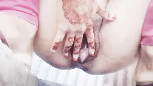 Bangladeşli seksi kız