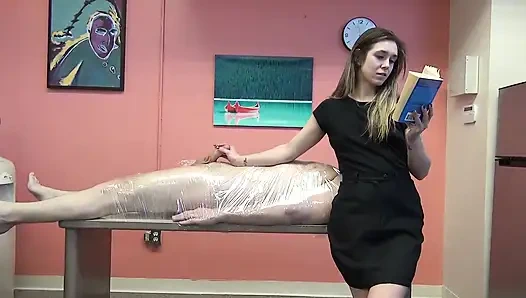 Боссица Violet Том 2 С Участием Виолет Томпсон