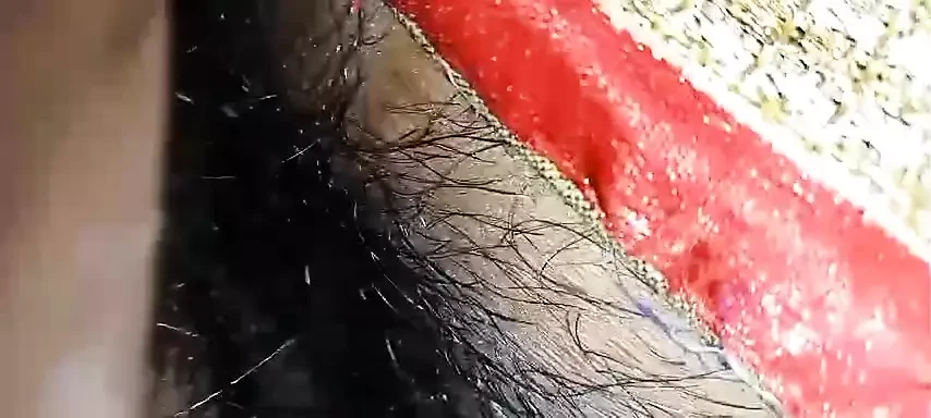 Fucking neighbour's wife