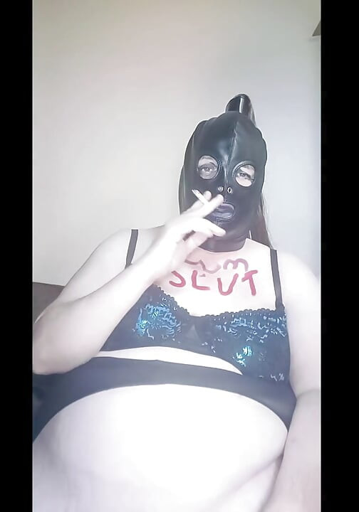Partea 4 - Conteaza acest lucru ca "fetiș cu burta"? FEMEIE MARE ȘI FRUMOASĂ SE JOACĂ LA TV