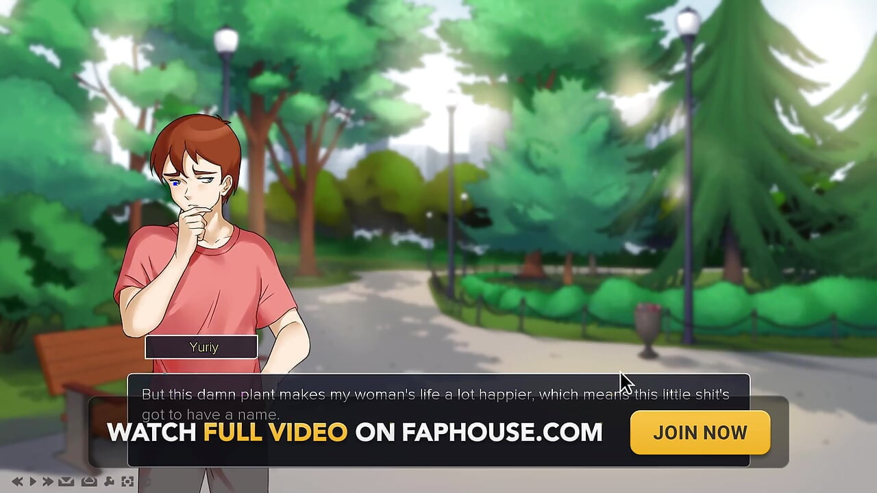 Complete Gameplay - MILFs Plaza, Part 10