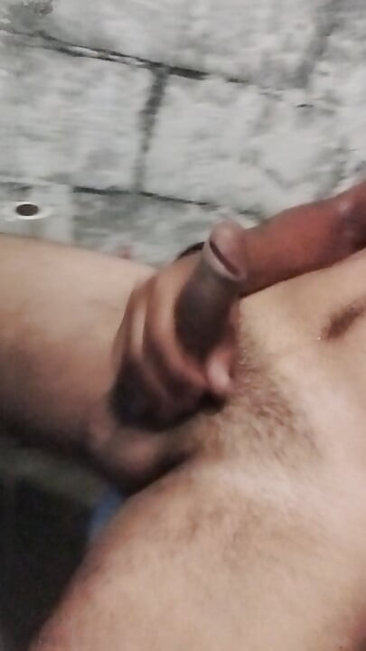 You'd Like to Be in My Bathroom