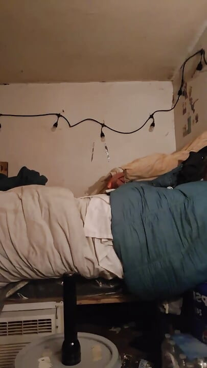 Fuck Myself