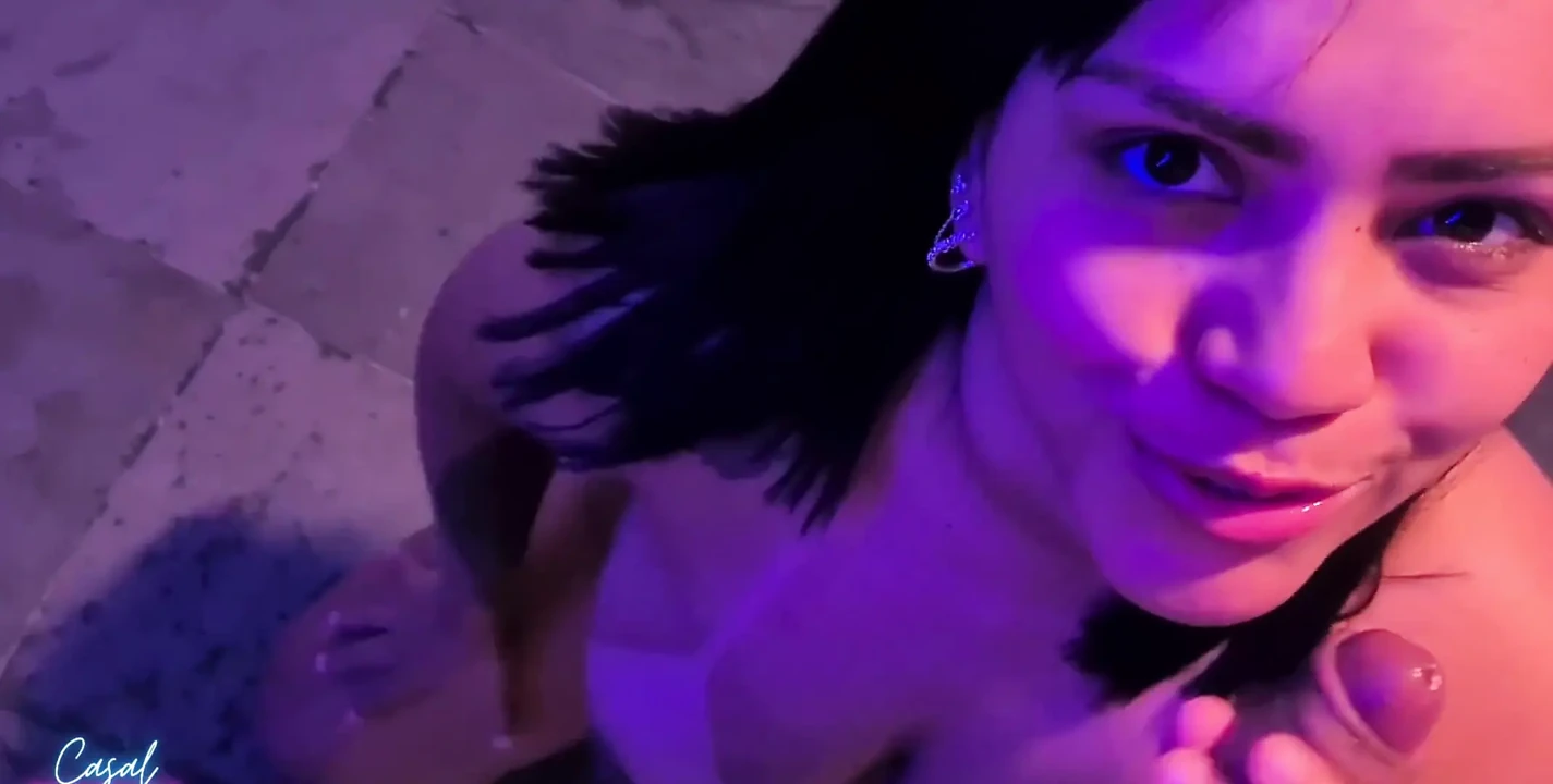 Happy Husband: I Get Hard Watching My Whore Show off on the Internet!