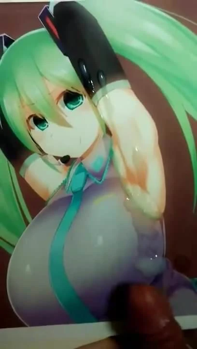 SOP - miku 1