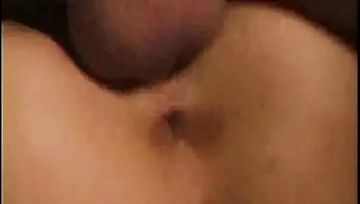 Bound Redhead MILF Takes Deep Anal and Facial