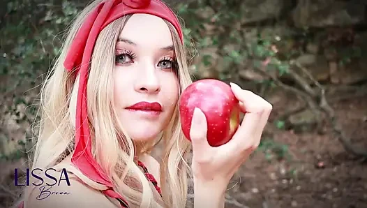 I Masturbate in the Forest Until I Fall Sleepy