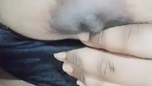 Dhaka wife show her body and pussy