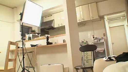 Hairy Japanese grandma - (Episode #06)