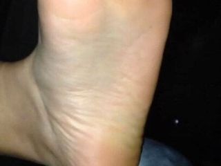 Mexican feet