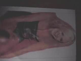 Fearne Cotton cumshot 04