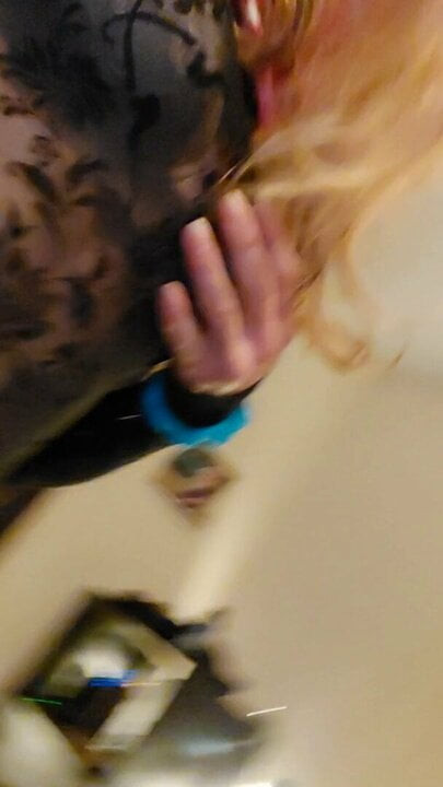 Sissy me