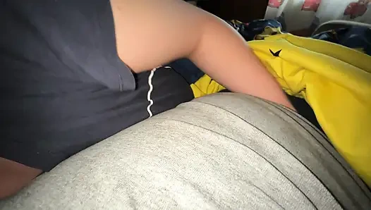 Heißer Sex Mit Dieser BBW!!